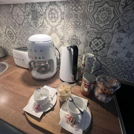 3Em Apartment Σόποτ Εξωτερικό φωτογραφία