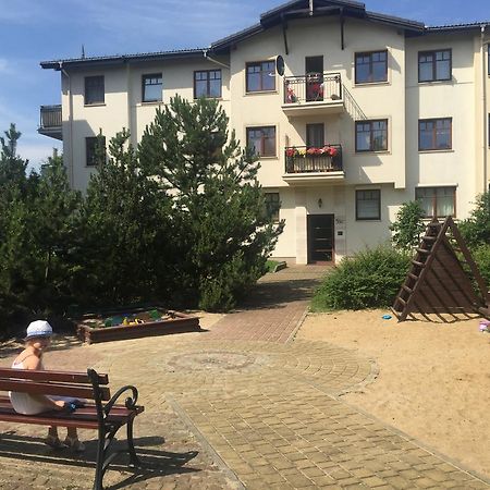 3Em Apartment Σόποτ Εξωτερικό φωτογραφία