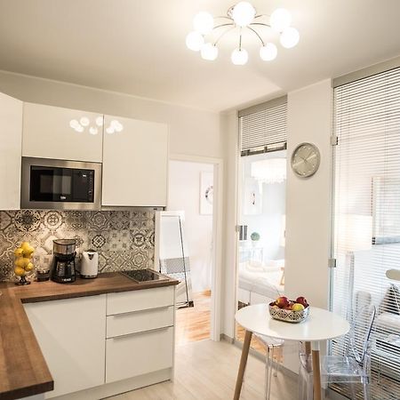 3Em Apartment Σόποτ Εξωτερικό φωτογραφία