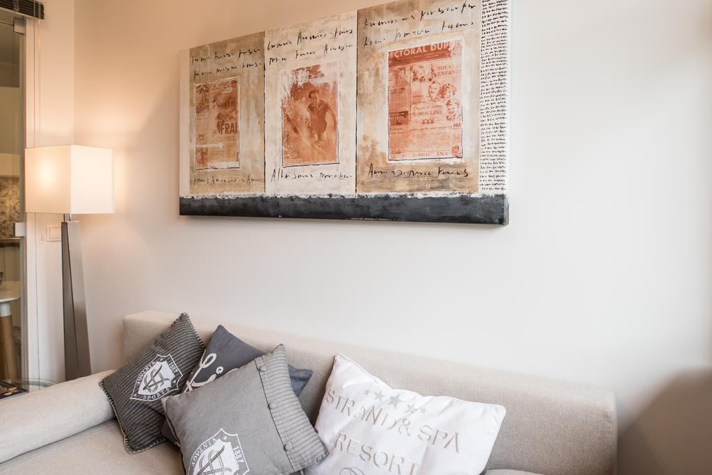 3Em Apartment Σόποτ Εξωτερικό φωτογραφία