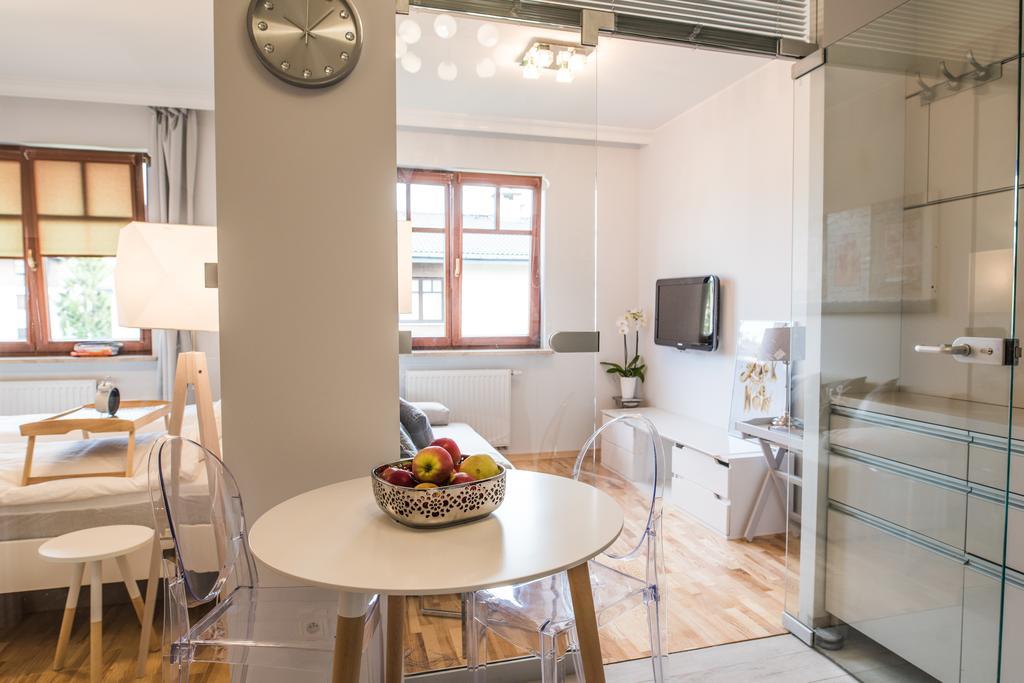 3Em Apartment Σόποτ Εξωτερικό φωτογραφία