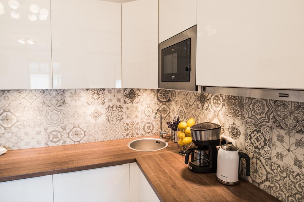 3Em Apartment Σόποτ Εξωτερικό φωτογραφία