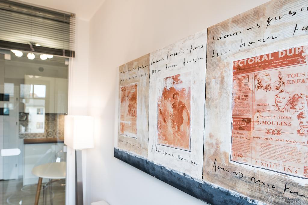 3Em Apartment Σόποτ Εξωτερικό φωτογραφία