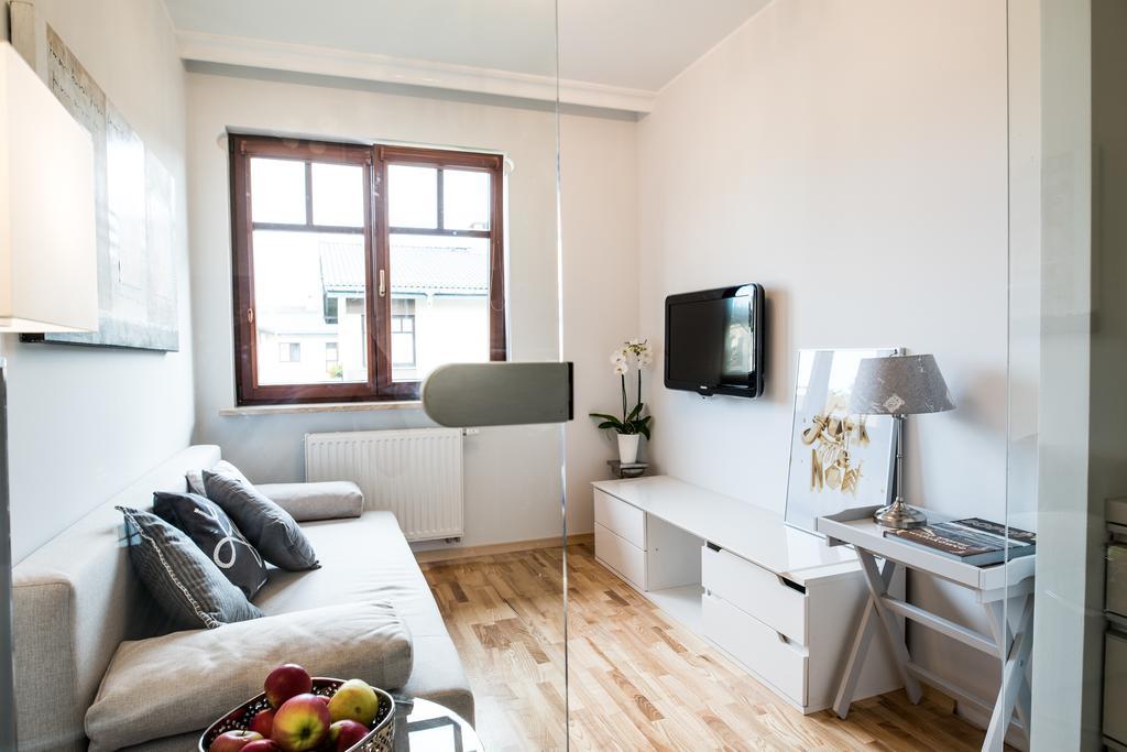 3Em Apartment Σόποτ Εξωτερικό φωτογραφία